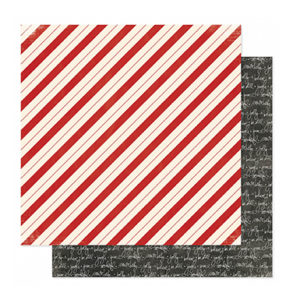 Believe Peppermint Stix