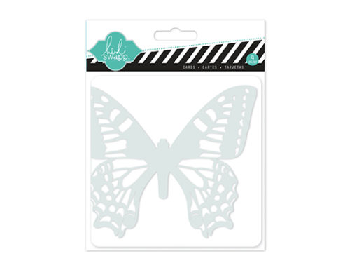 Color Magic Card Set Butterfly