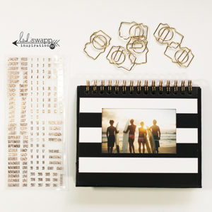 Heidi Swapp Photo Flip Album