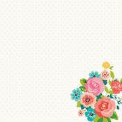 Simple Stories Carpe Diem - Don't Mind Me