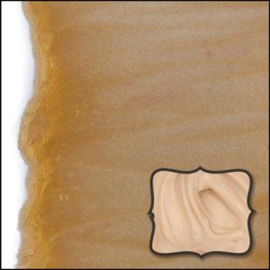 Art Anthology Metal Effects - Gold