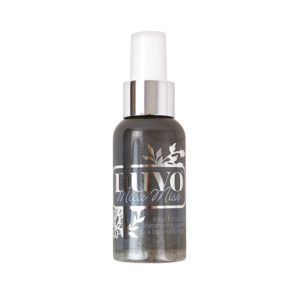 Nuvo - Mica Mist - Silver Smoke