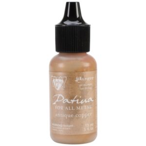 Vintaj Patinas .5oz Antique Copper