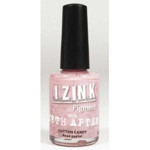Seth Apter iZink Pigment - Cotton Candy