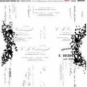 13 Arts - Unforgettable - Cardstock Craft