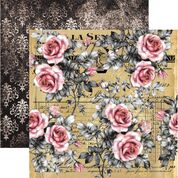 13 Arts Rosalie - Vintage Rosefield