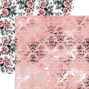 13 Arts Rosalie - Pink Fields