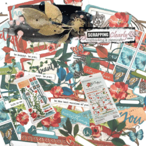 49 and Market ARToptions - Alena Laser Cut Outs