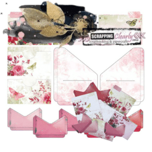 49 and Market ARToptions Rouge Essential File Set - Rouge