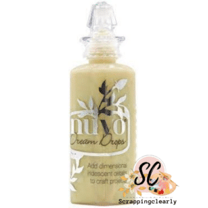Nuvo - Dream Drops - Gold Luxe