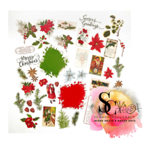 49 And Market - Evergreen Season Acetate Assortment