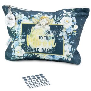 49 And Market Limited Edition Startlight Dreams Essentials Project Tote