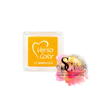 VersaColor In Pad - Marigold
