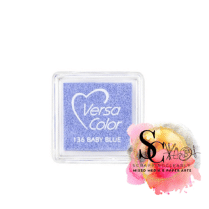 VersaColor In Pad - Baby Blue