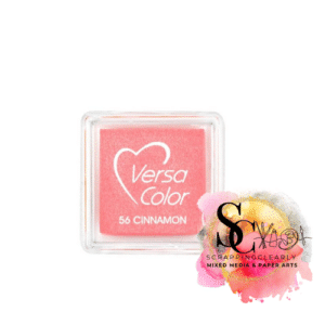 VersaColor In Pad - Cinnamon