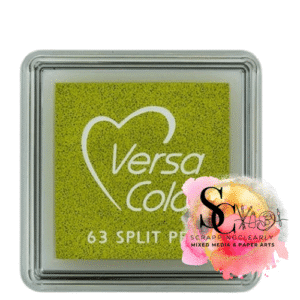 VersaColor In Pad - Split Pea