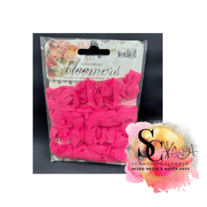 Webster's Pages Bloomers - Pink Kiss