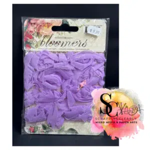 Webster's Pages Bloomers - Lavender