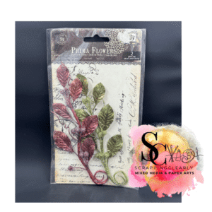 Prima Flowers Medley Forest