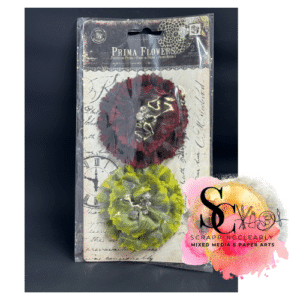 Prima Flowers Carlotta - Parrot