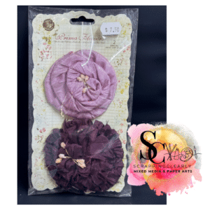 Prima Flowers Dechire Collection - Joy