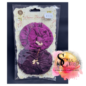 Prima Flowers Dechire Collection - Mystique