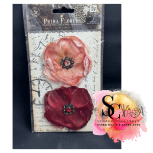Prima Flowers Fleur De Lys - Chorale