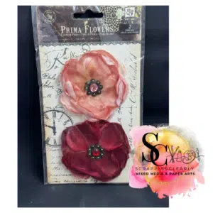 Prima Flowers Fleur De Lys - Chorale