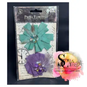 Prima Flowers Gemini  - Diva