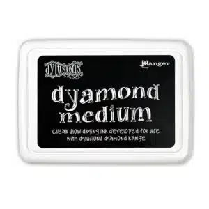 Ranger Ink - Dylusions Dyamond Medium Ink Pad