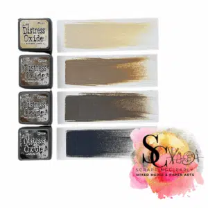 Tim Holtz Mini Distress Oxide Ink - #6