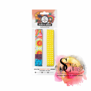 Art By Marlene - Elastic Journal Bands