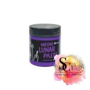 Simon Hurley create Lunar Paste 2oz - Charming