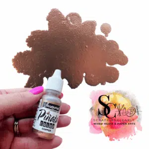 Piñata Alcohol Ink - Copper 14.79ml