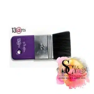 13 Arts Soft Brush - 50mm
