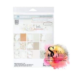 49 And Market Collection Pack 6"X8" - Little Dreamers