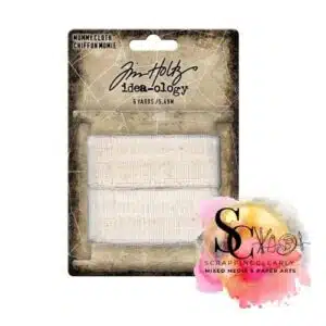 Idea-Ology Mummy Cloth