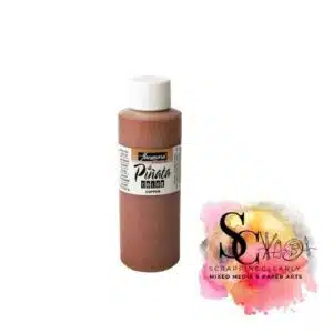 Piñata Alcohol Ink - Copper 118ml