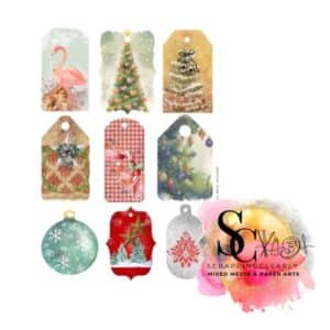 LUCKYfindings curiosities - a curiously merry christmas