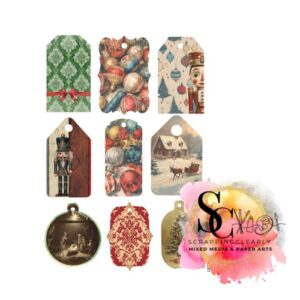 LUCKYfindings curiosities - Timeless Tidings