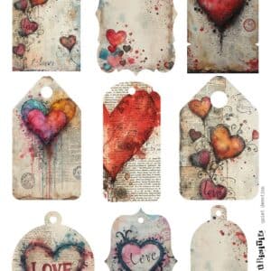 LUCKYfindings curiosities - quiet devotion